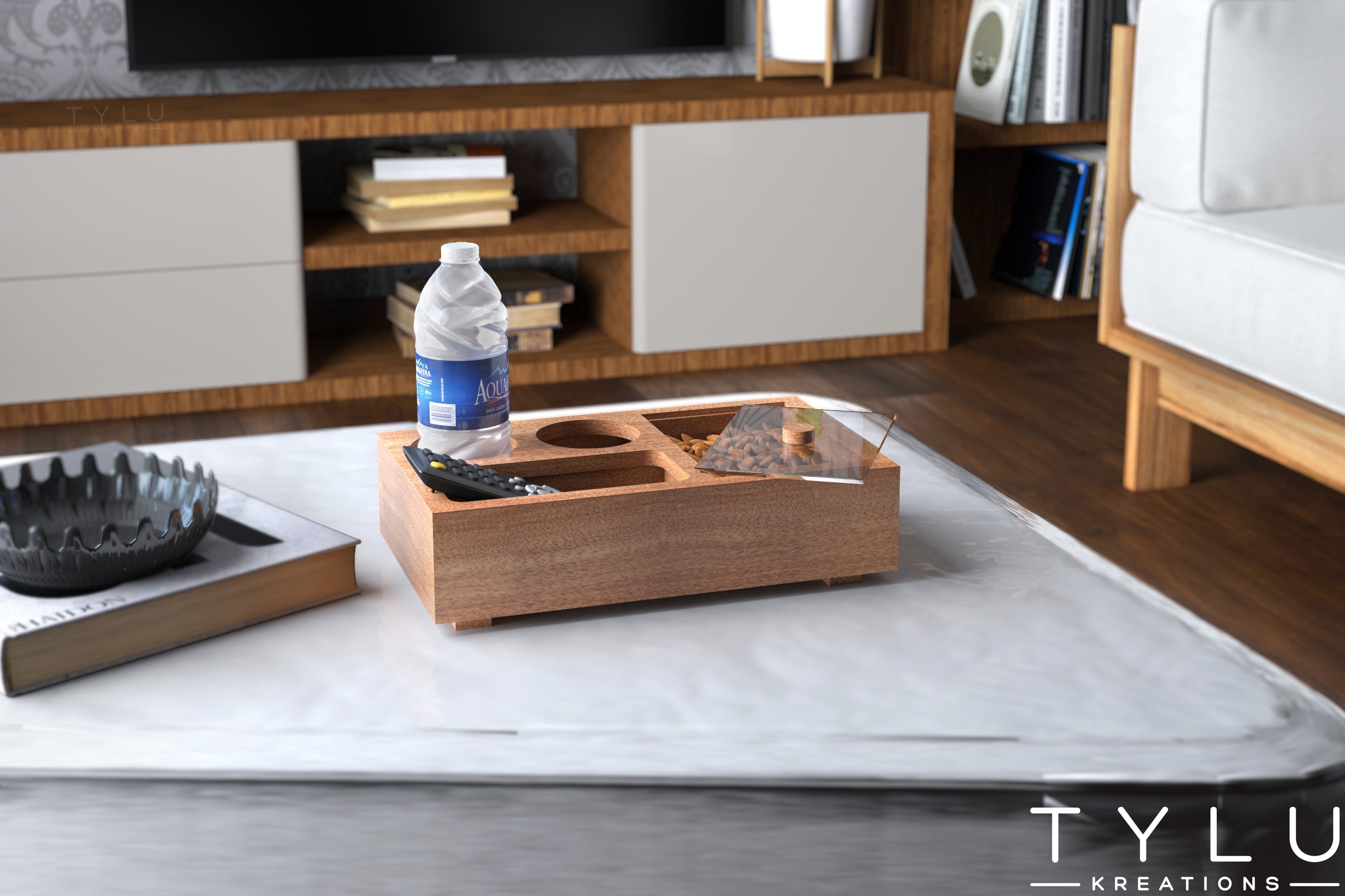 Oasis Organizer