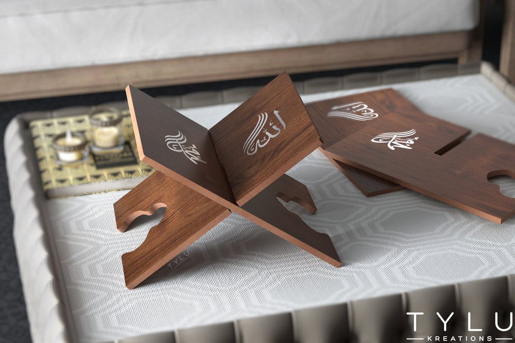 Holy Quran Stand