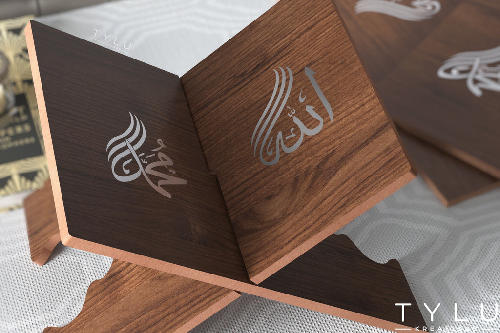 Holy Quran Stand