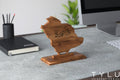 KSA Map Desk Accent