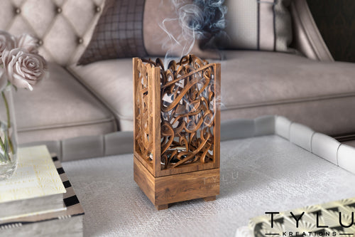 3D Madkhan Burner (Mini)