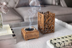 3D Madkhan Burner (Mini)