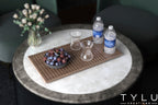 Groove Tray with BH