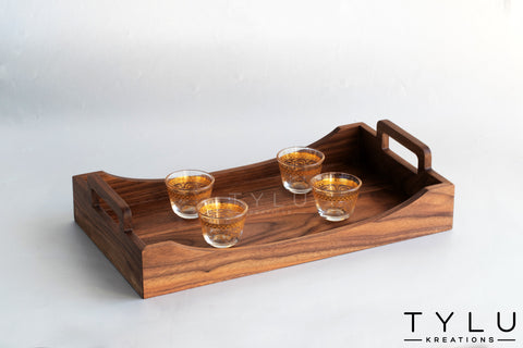 Walnut Wood