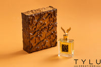 1970 Eau De Parfum with Wooden Keepsake Box
