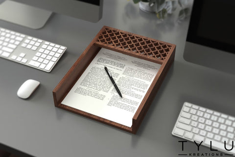 Walnut Wood