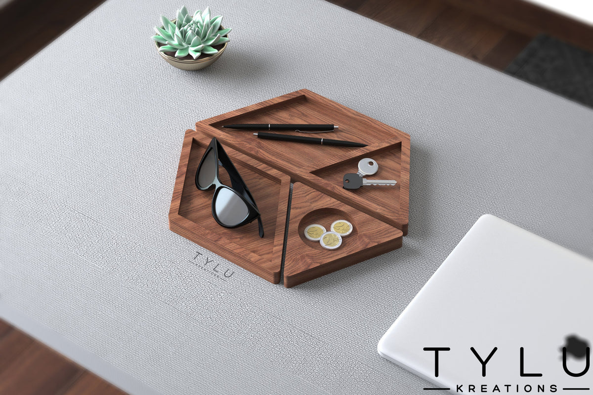 Hexa Organizer (Set of 3)