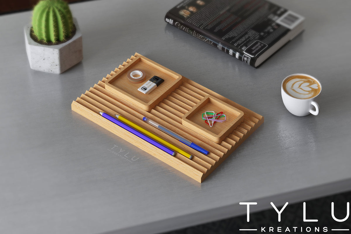 Wave Organizer