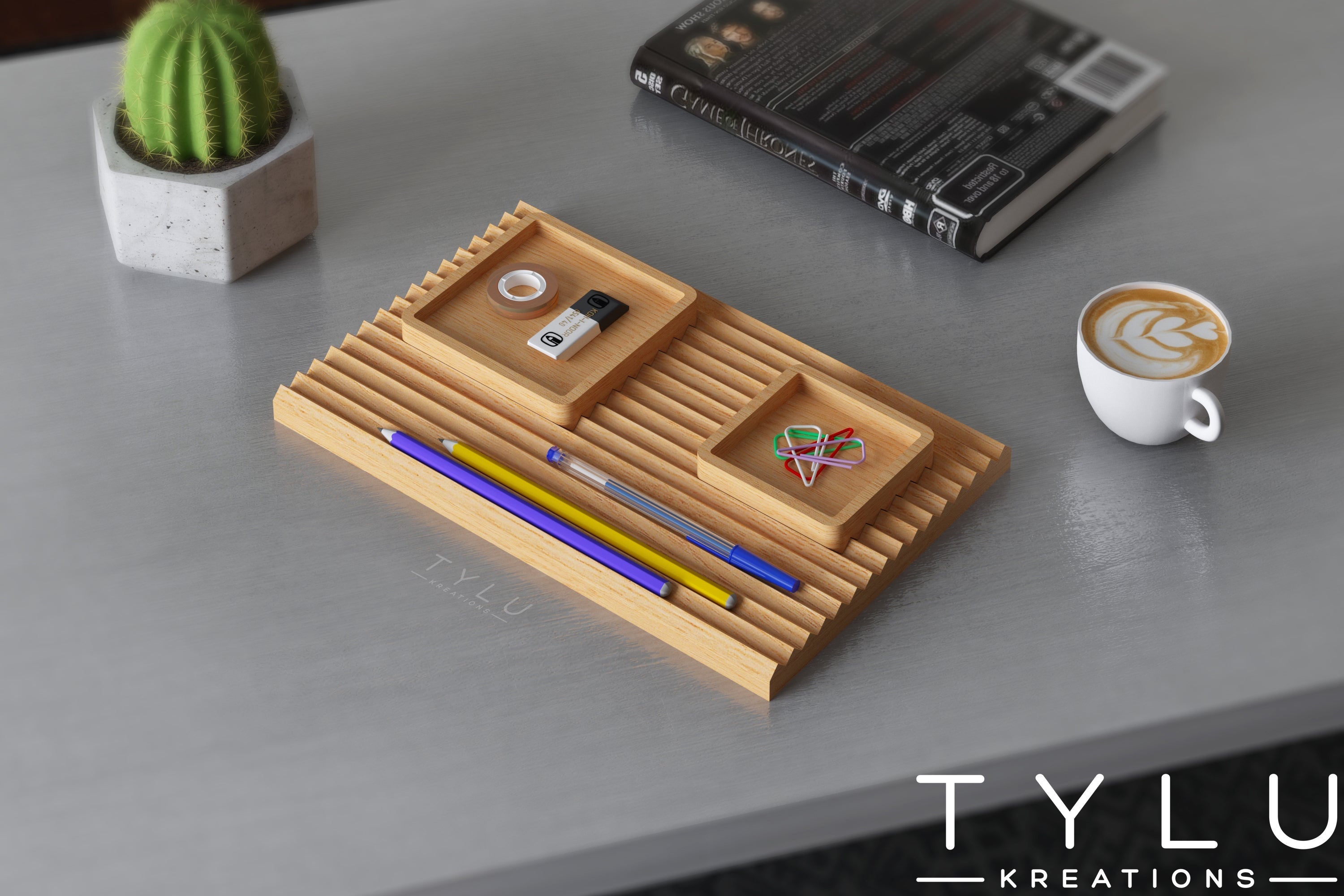 Wave Organizer