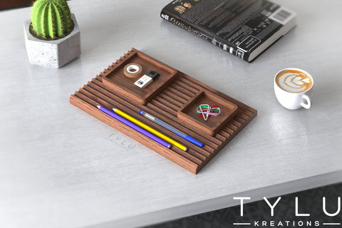 Walnut Wood