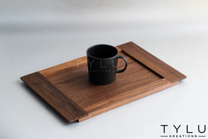 Simple Tray - Small - Tylu Kreations