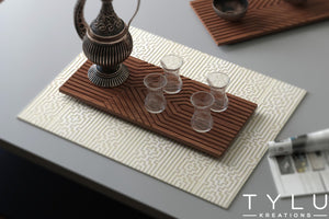Indent Tray