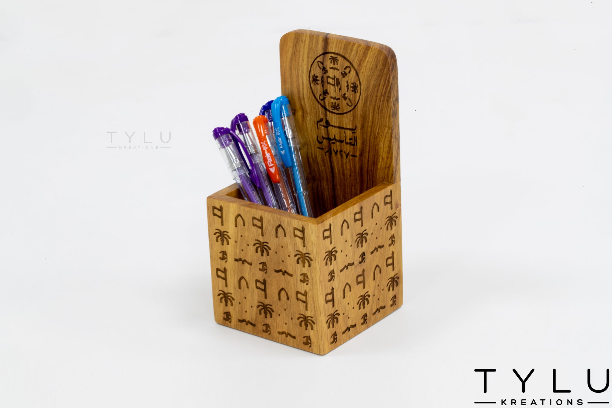 FD Pen Stand - Type 2
