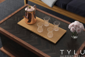 Indent Tray