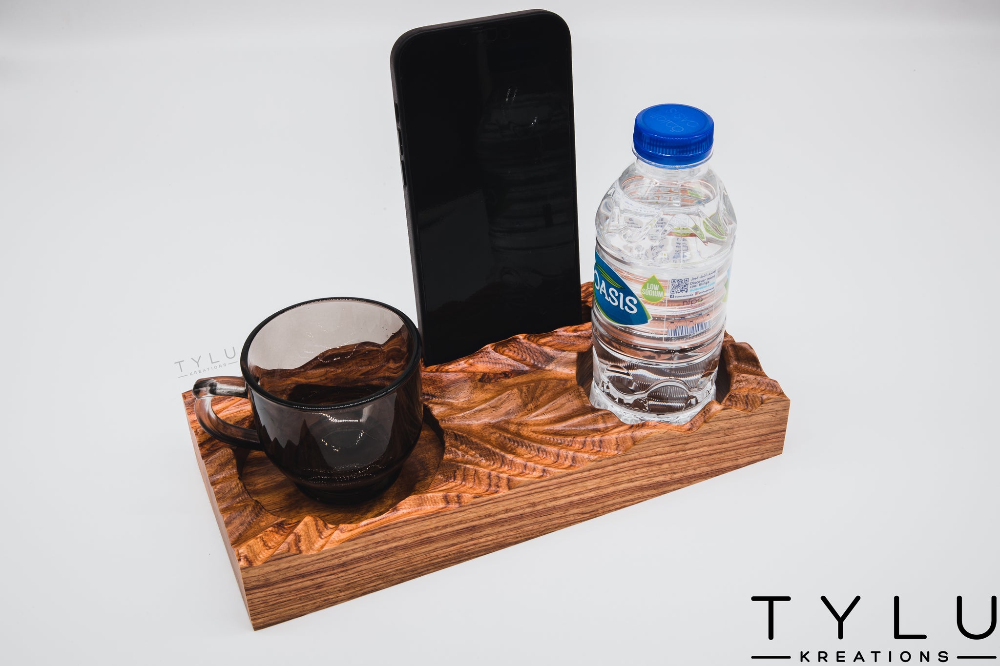 Mini Desk Organizer