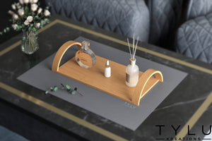 Decorative Multipurpose Tray 5