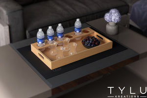 Palette Serving Tray