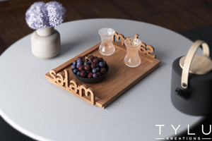 Salam Serving Tray (Small)