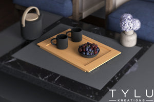 Simple Tray (Regular)
