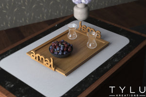 Amal Serving Tray (Regular)